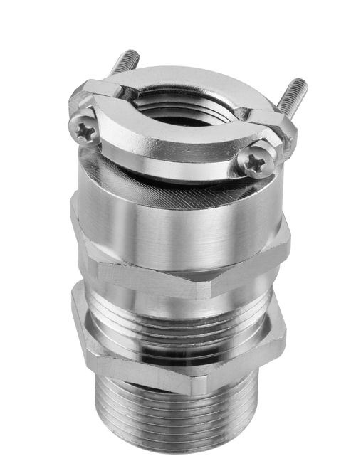 Best quality cable glands with years of experience 