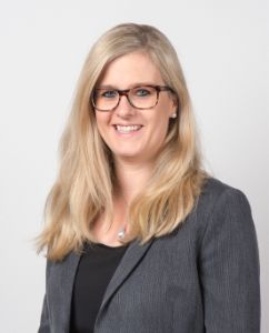 Vanessa Seidel becomes Managing Director of the Geissel Group.