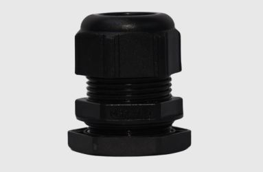 Polyamide cable gland
